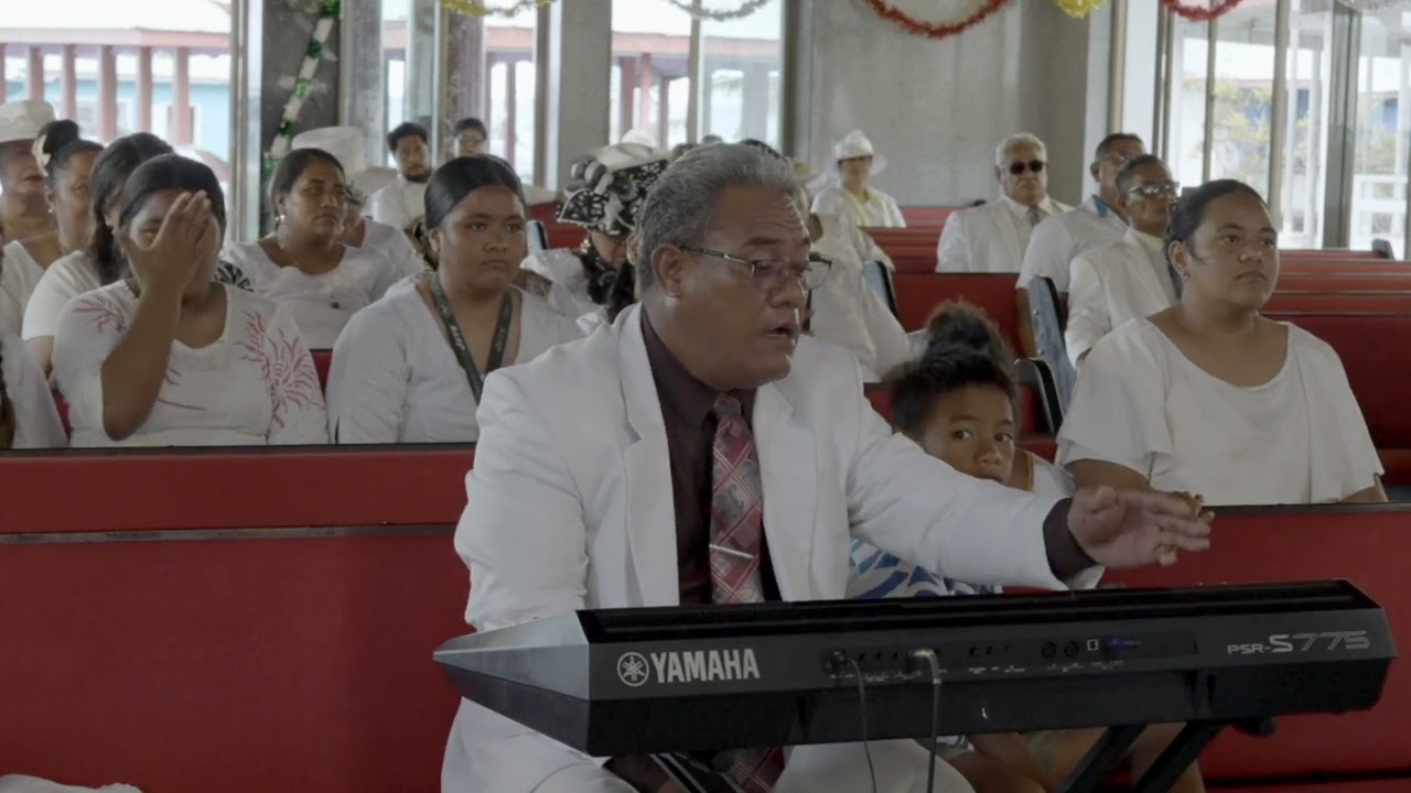 Lotu Aofa'i Pulega Saole EFKAS 2025