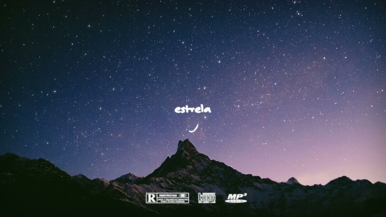 Watch duke lbf - estrela ⭐ (lyric video) on YouTube Watch duke lbf - estrela ⭐ (lyric video) on YouTube