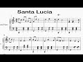 Santa Lucia Santa Lucia
