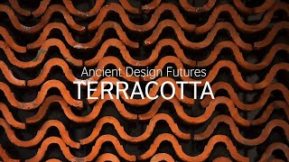 Ancient Design Futures  Terracotta by British Council