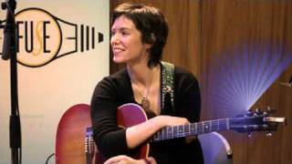 CATHERINE MACLELLAN  Everything'll be alright chords