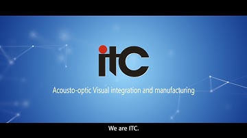 ITC Company Introduction