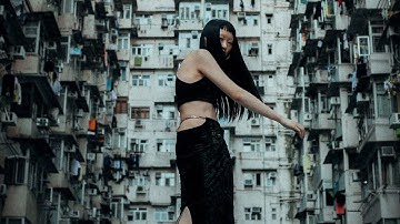 FEAR & LOADING IN HONG KONG