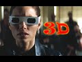 Команда А: Murdock Побег в 3D