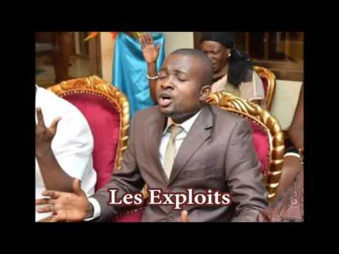 Les Exploits de Asaph du ciel