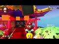 マリオ君ヤッフー してて草 マリオ君ヤッフー してて草