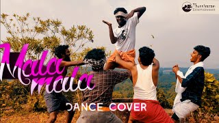 Mala Mala Malai | Cover video | Chocolate movie