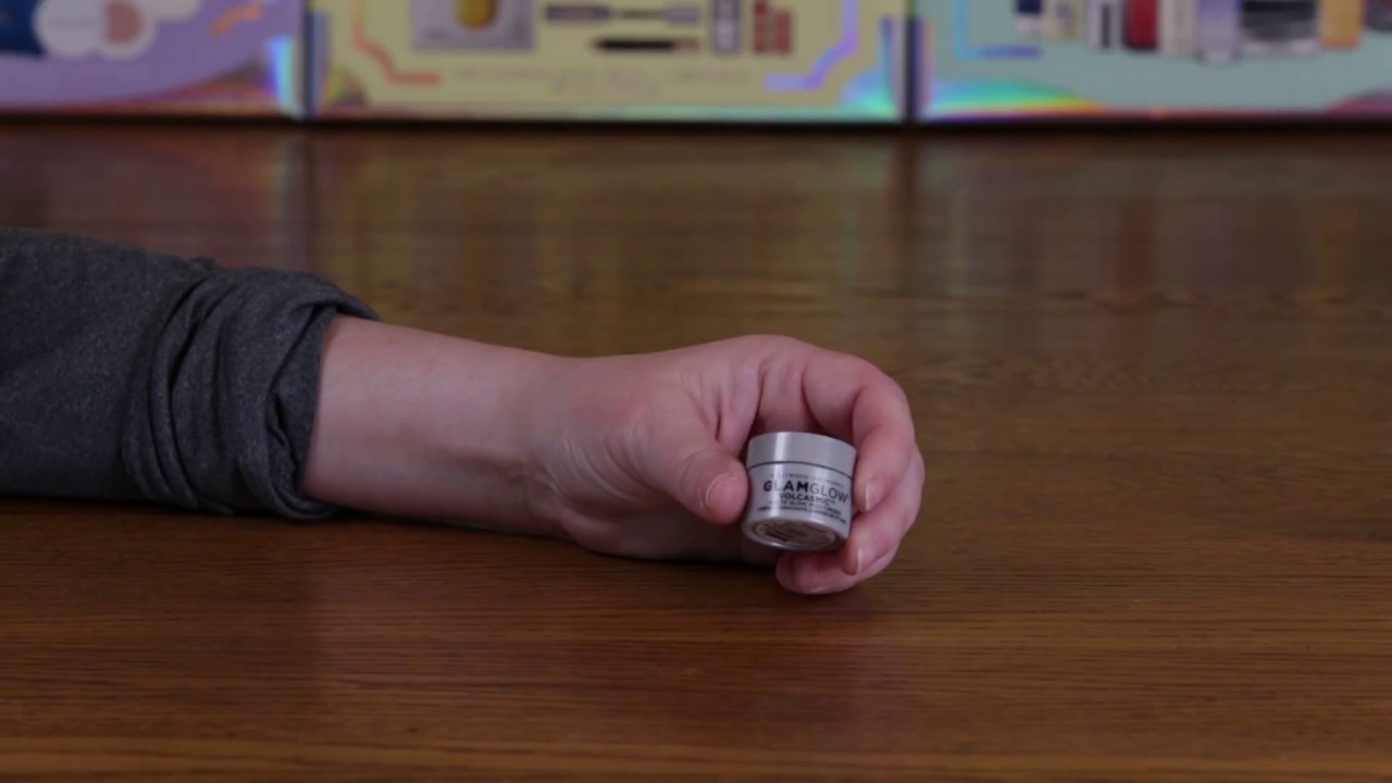 volcasmic matte glow moisturizer