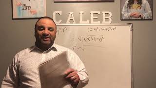 Geometry 1119 pages 33-36
