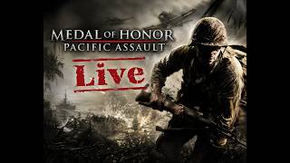 🔴MOH - Pacific Assault #2 🔴| MULTISTREAM | Twitch , Tiktok, Youtube #gaming #survival