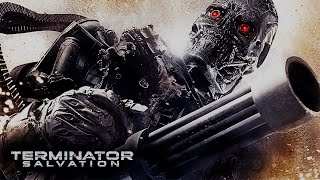 Terminator Salvation (Да придёт спаситель) Глава I ЛОС-АНДЖЕЛЕС 2016 год