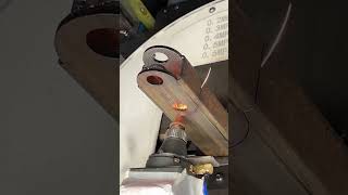 #Laser tube cutting machine, automated equipment, high cutting precision#Laser tube cutting ma