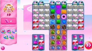 Candy Crush Saga Android Gameplay #50 #droidcheatgaming screenshot 5