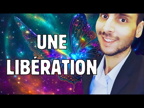 🦋 Tu vas mettre fin à ce cycle et te libérer - guidance du jour