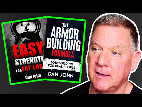 Adding Easy Strength to Armor Building Formula?!