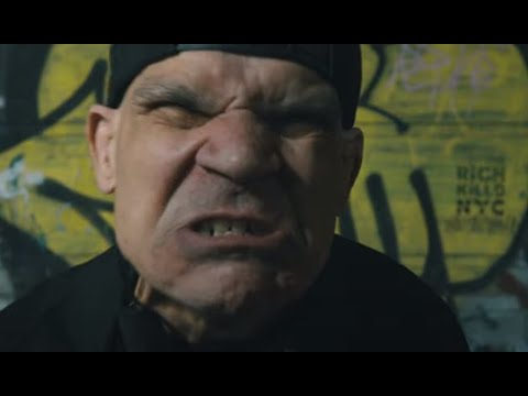 Cro-Mags (Harley Flanagan) debut “Life On Earth" video off EP 2020