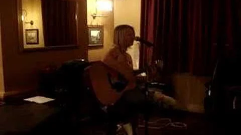 Ella Hayes Black magic woman cover