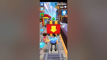 Alnahsha Run And Subway Princess Runner 2 Gameplay