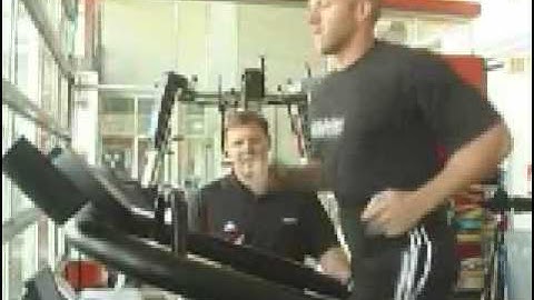 The WOODWAY Force Explained Part 2 - Building Cardio Strength