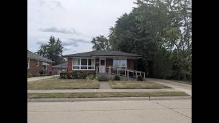 16034 Hauss Avenue, Eastpointe, MI - 20261068331