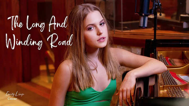 The Long And Winding Road - Paul McCartney/The Bea...