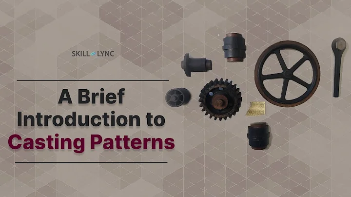 What are the two main types of patterns? (2023)