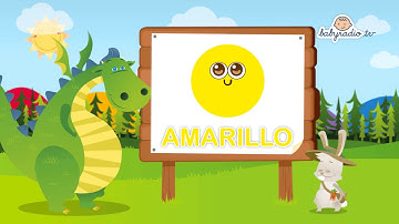 Aprende los Colores Primarios con Mon el dragón y Lupito