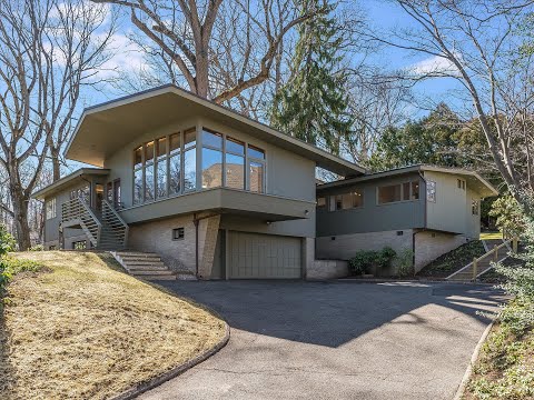 2 Wentworth Rd, Summit, NJ home video tour