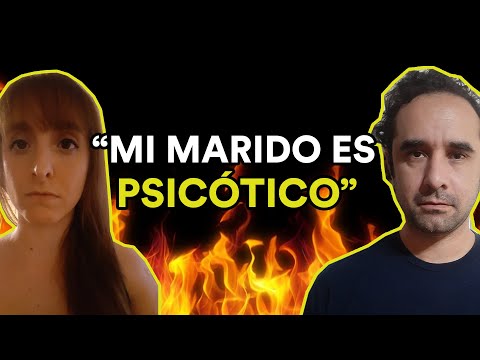 VIVIR SIENDO PSICÓTICO