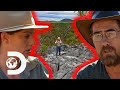 Jacqui And Andrew Are Stranded In The Dangerous Wilderness For Days | Aussie Gold Hunters