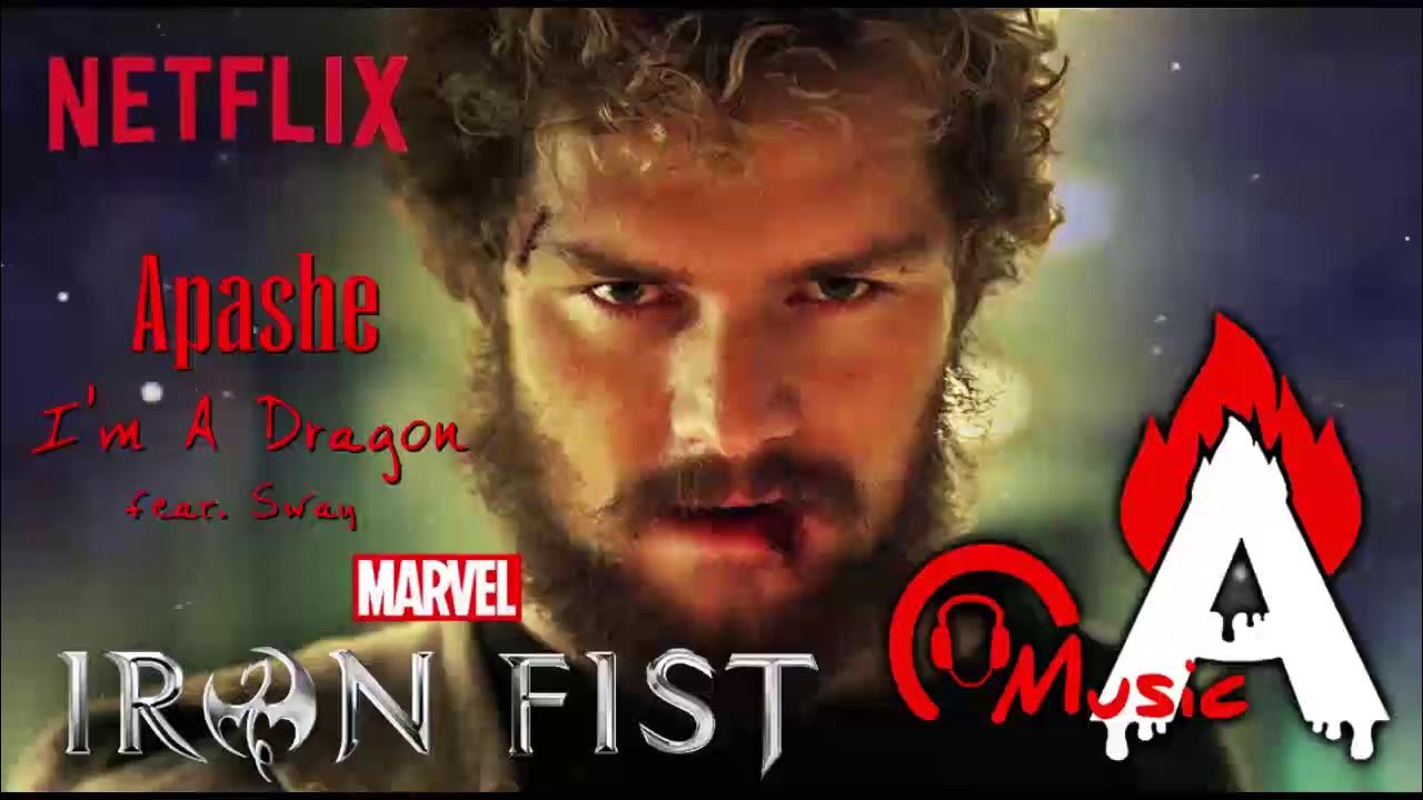 Marvel's Iron Fist Trailer Song Marvel's Iron Fist Trailer Song