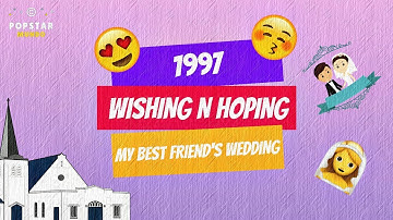 Raci Alexander - wishing n hopping (From My Best Friend