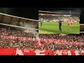 Delije - IAKO GODINE LETE, ZAUVEK ZVEZDINO DETE! | Crvena zvezda - Proleter 3:0