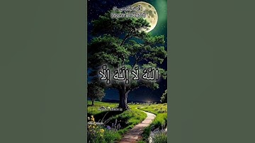 A Heart Touching Recitation of Quran#Must Listen#Aytul Kursi# #islamicvideo #2025shorts
