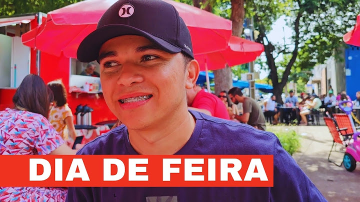 UM PASSEIO DIVERTIDO NA FEIRA DE MARINGÁ! ❤️