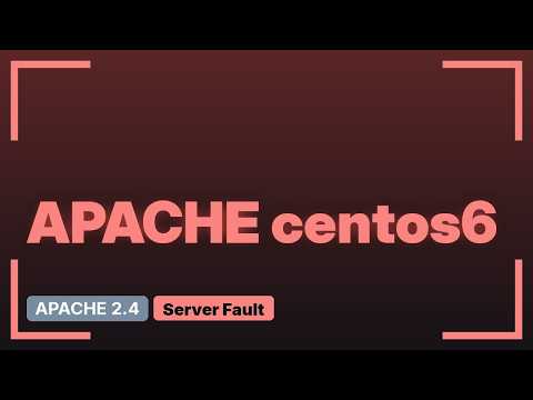Apache Prefork MaxClients cannot exceed 256