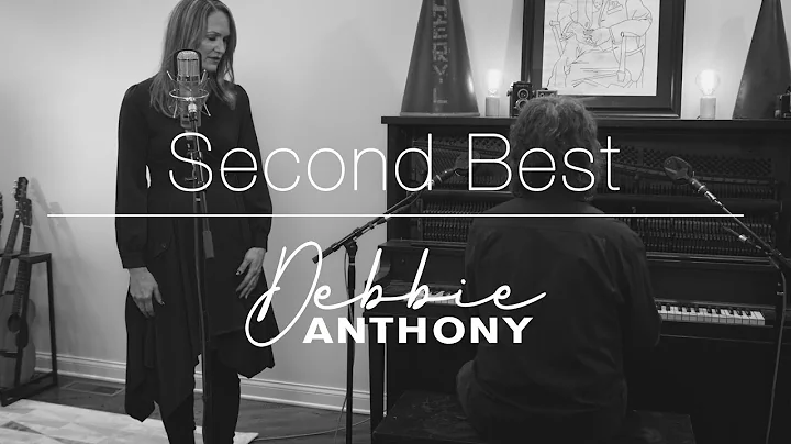 Debbie Anthony  Second Best (Official Music Video)