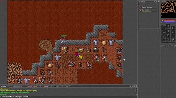 Doroteiia  - 39K Cavebot