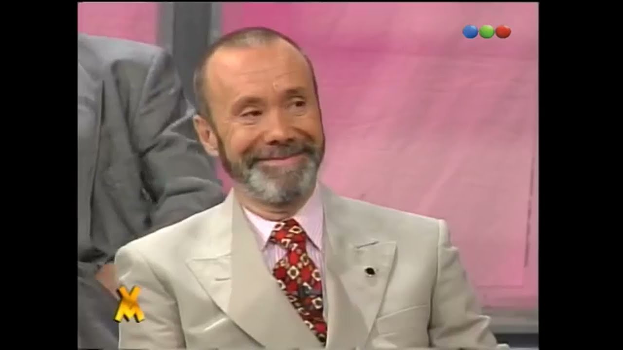 Videomatch - Debate abierto 10 - Raúl Portal - Sin interrupciones