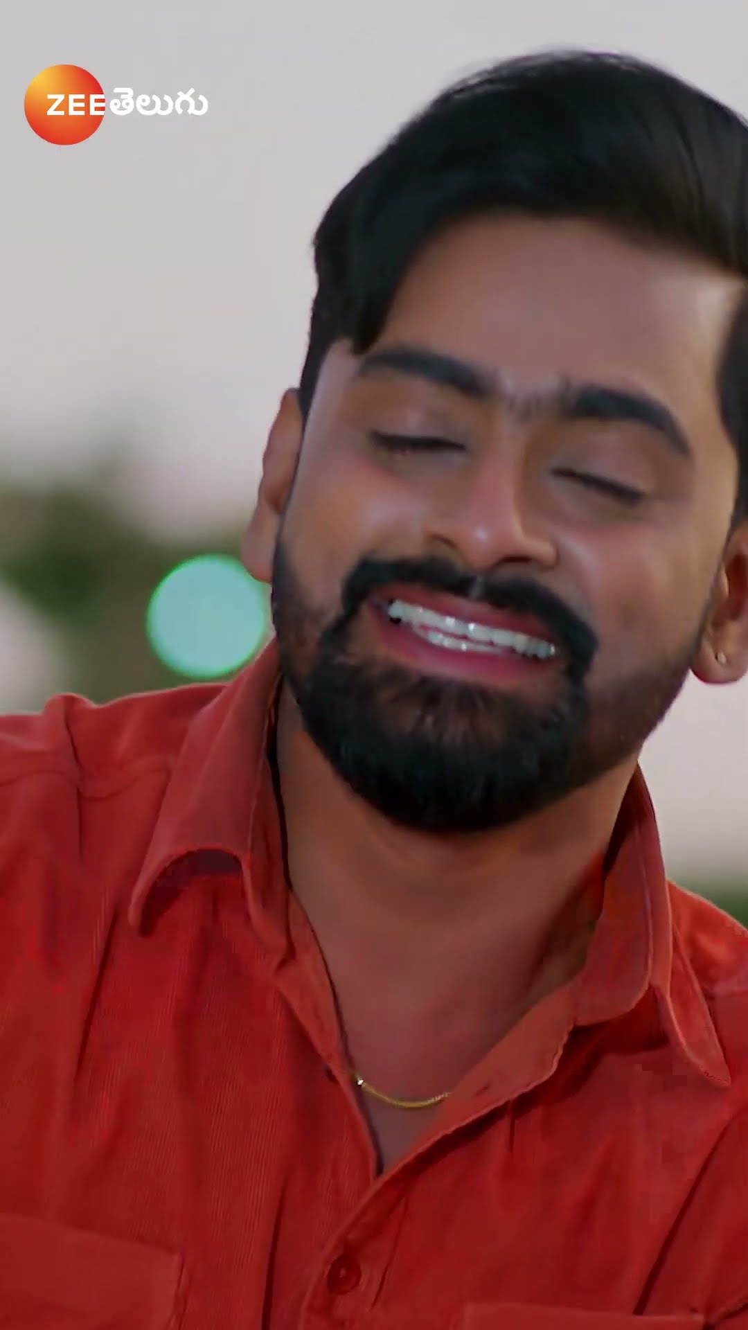 #PADAMATI SANDHYARAGAM #Shorts #Zee Telugu #Entertainment #Family Drama