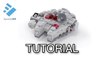 Rendering LDD Files in Bluerender Tutorial