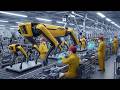 INSANE! How Boston Dynamics Builds Spot 4 (2027) – Factory Secrets Revealed
