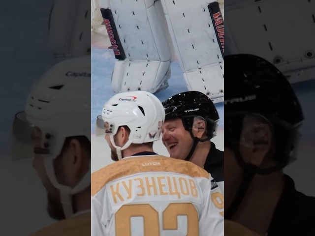 Кузнецов все же возвращается в КХЛ?! Анисимов уговорил звездного нападающего #КХЛ