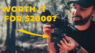 I Tested a £2,000 Tripod Head... Was It Worth It?