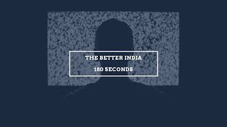 180 Seconds: Episode 004: War on Potholes: Inside India's Most Congested City