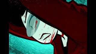 Dangerous Woman - Jane Crocker Homestuck Beyond Canon Edit