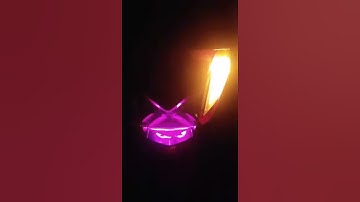 Modifikasi lampu beat fi