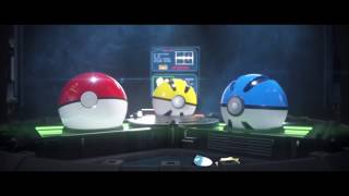 Dan Bates - 3D Animation & Motion Graphics showreel - 2019