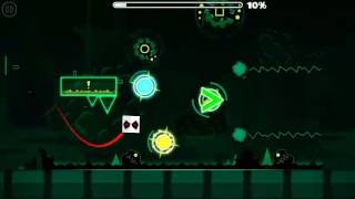Geometry Dash - ShellFish - [Preview 2]