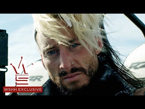 Real1 (Enzo Amore) "Phoenix" (WSHH Exclusive - Official Music Video)